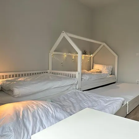 Matthias Claudius Apartment *