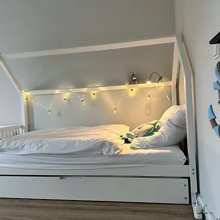 Matthias Claudius Apartment *